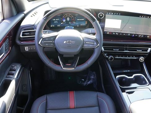 New 2026 Chevrolet Traverse RS image 14