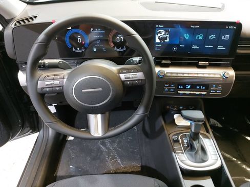 New 2026 Hyundai Kona SEL Sport FWD image 17