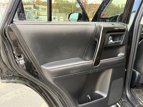 Used 2021 Toyota 4Runner TRD Off-Road Premium image 25