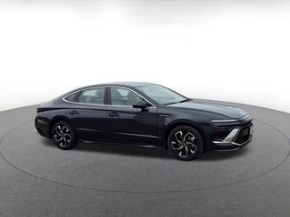 Used 2025 Hyundai Sonata SEL video 2
