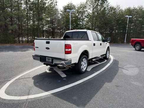Used 2008 Ford F150 Limited image 5
