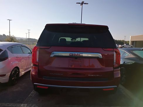 Used 2023 GMC Yukon Denali w/ Max Trailering Package AWD/4WD image 6