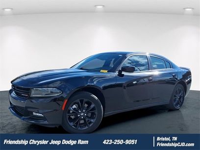 Used 2023 Dodge Charger SXT w/ Blacktop Package