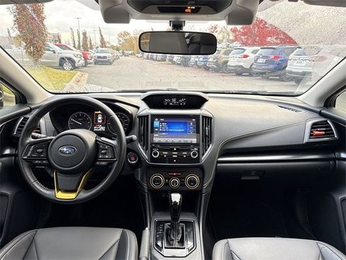 Used 2023 Subaru Crosstrek 2.5i Sport image 13