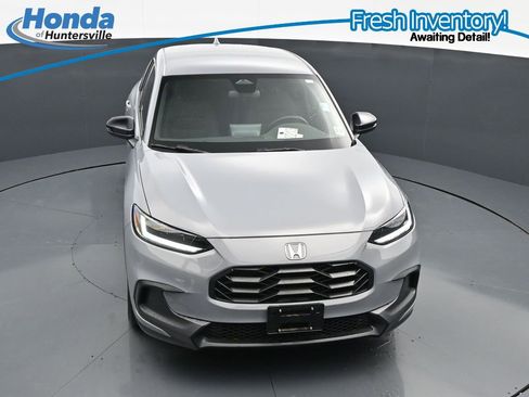Used 2024 Honda HR-V Sport image 19