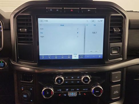 Certified 2023 Ford F150 XLT w/ Equipment Group 302A High AWD/4WD image 14