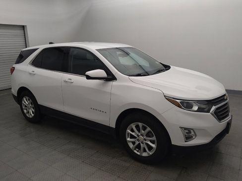Used 2020 Chevrolet Equinox LT FWD image 11