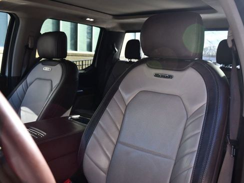 Used 2019 Ford F150 Limited image 22