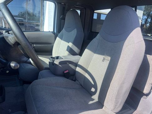 Used 2002 Ford Ranger 4x4 SuperCab image 18