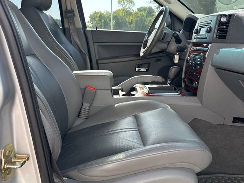 Used 2006 Jeep Grand Cherokee Limited RWD image 11