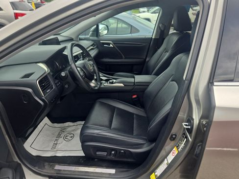 Used 2018 Lexus RX 350 FWD w/ Accessory Package image 7