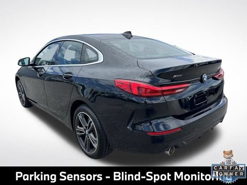 Used 2024 BMW 228i xDrive Gran Coupe AWD/4WD image 9
