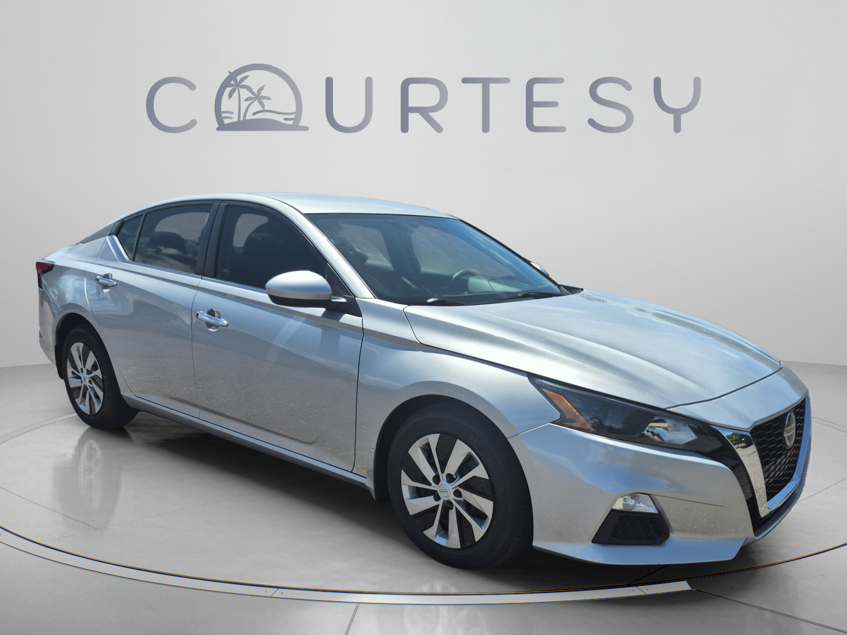 Certified 2022 Nissan Altima 2.5 S FWD image 9