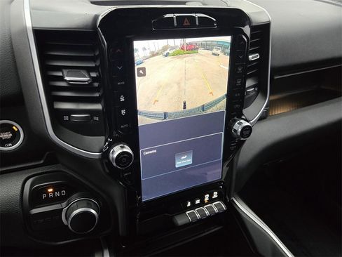 Used 2022 RAM 1500 Big Horn image 21