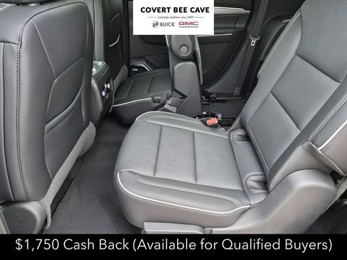 New 2026 Buick Enclave Preferred image 20