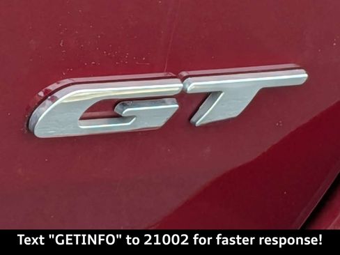 Used 2024 Dodge Durango GT AWD/4WD image 15