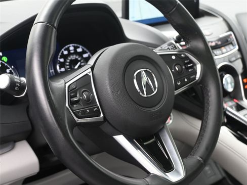 Certified 2024 Acura RDX SH-AWD w/ Technology Package image 11