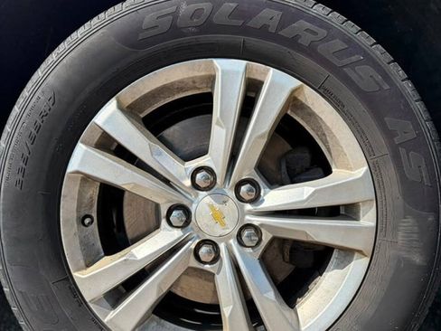 Used 2014 Chevrolet Equinox LT w/ Driver Convenience Package AWD/4WD image 8