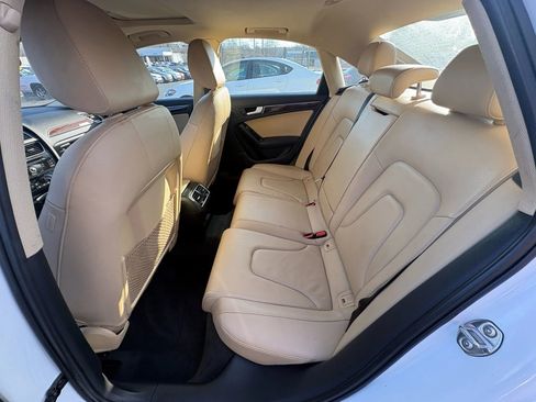 Used 2014 Audi A4 2.0T Premium Plus w/ Premium Plus Package image 10