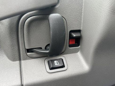 New 2025 GMC Savana 2500 w/ Driver Convenience Package image 18