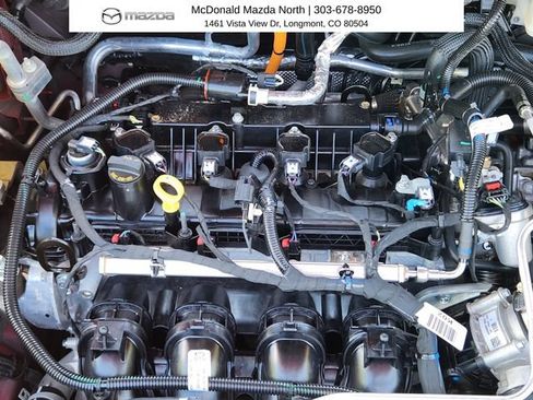 Used 2023 Ford Escape Platinum AWD/4WD image 16
