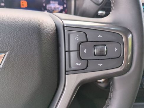 Used 2025 Chevrolet Silverado 2500 ZR2 AWD/4WD image 31