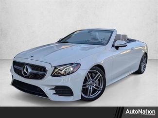 Used 2020 Mercedes-Benz E 450 E 450 video 1