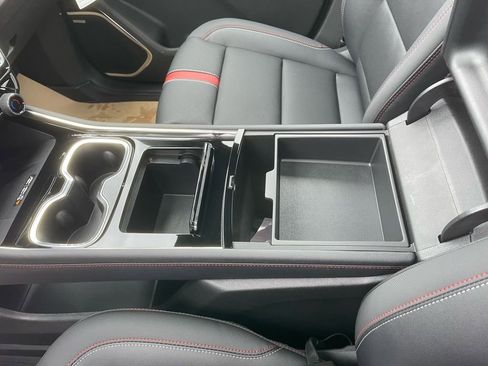 New 2026 Chevrolet Traverse RS w/ LPO, Floor Liner Package image 21