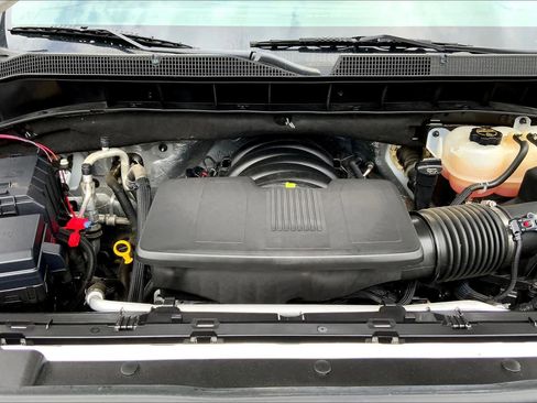 Used 2024 Chevrolet Silverado 1500 LT image 31