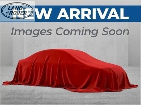 Used 2024 Land Rover Range Rover Sport Dynamic SE image 1