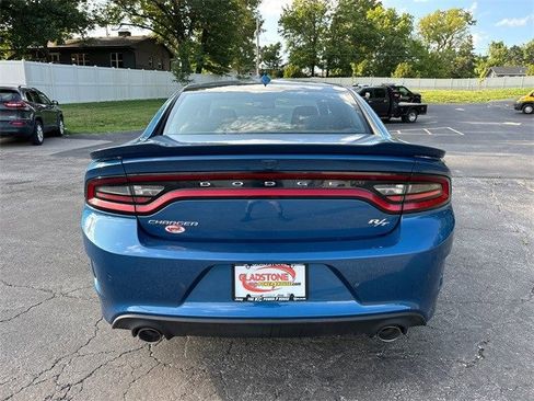 Used 2023 Dodge Charger R/T image 7