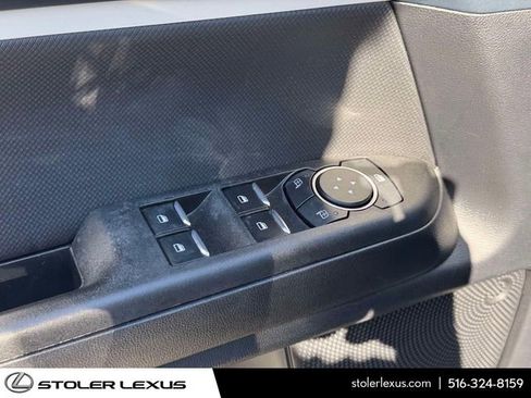 Used 2023 Ford Bronco Sport Heritage AWD/4WD image 18