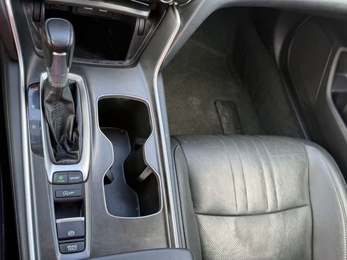 Used 2021 Honda Accord Sport Special Edition image 26