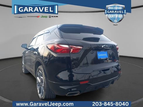 Used 2020 Chevrolet Blazer RS image 37