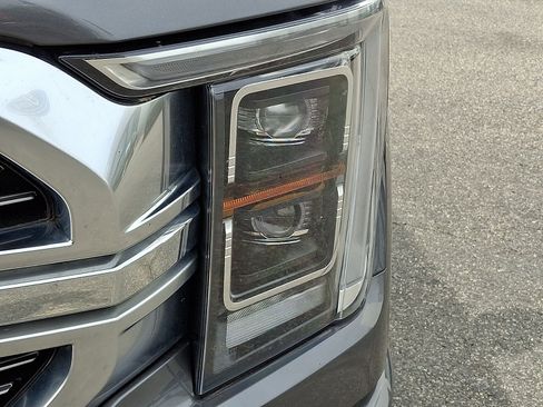 Certified 2023 Ford F150 Limited AWD/4WD image 8