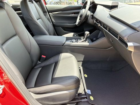 New 2026 MAZDA MAZDA3 s Sport FWD image 9