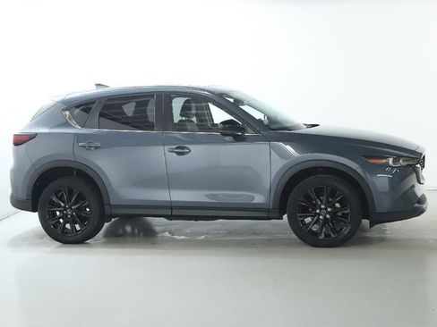 Used 2023 MAZDA CX-5 Carbon Edition image 11