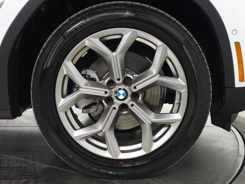 Used 2023 BMW X3 xDrive30i w/ Premium Package w/ZPA image 12