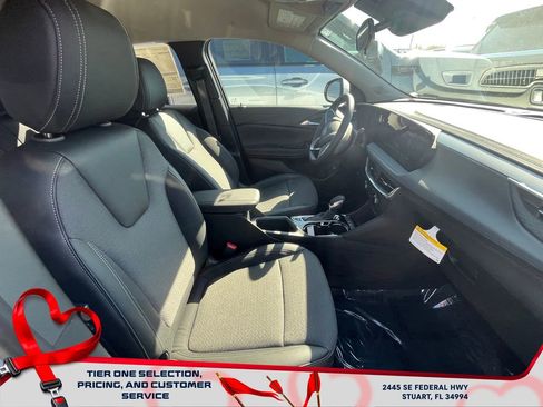 New 2026 Buick Encore GX Preferred w/ Advanced Technology Package image 21