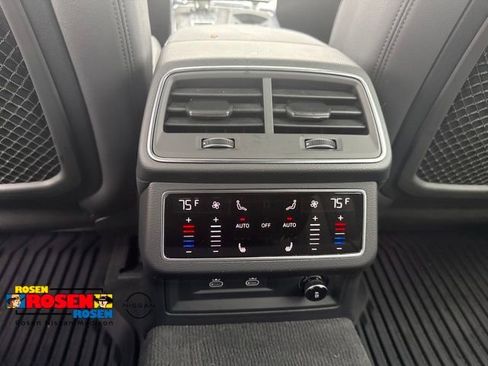 Used 2025 Audi A6 Premium Plus AWD/4WD image 24