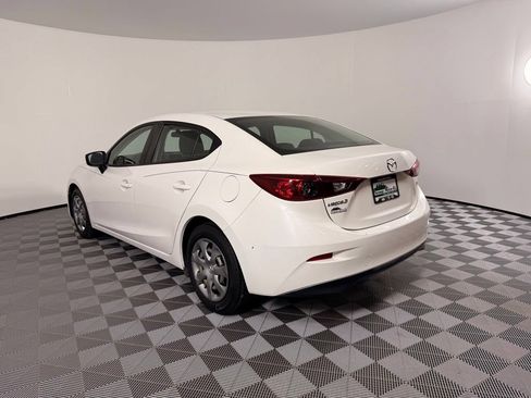 Used 2014 MAZDA MAZDA3 i Sport FWD image 8