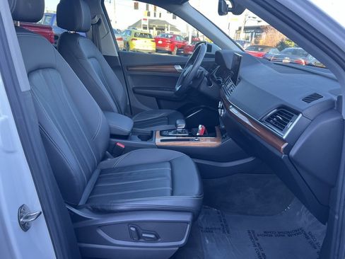 Used 2023 Audi Q5 2.0T Premium w/ Convenience Package image 33