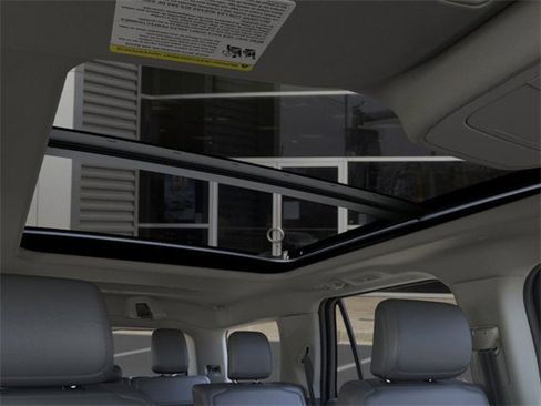 New 2025 Ford Expedition Active image 22