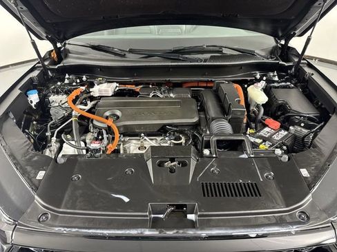Certified 2024 Honda CR-V Sport-L image 29