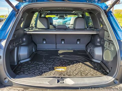 New 2026 Subaru Forester Wilderness AWD/4WD image 24