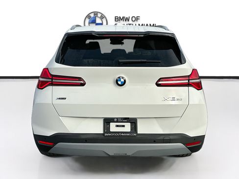 New 2026 BMW X3 xDrive30 w/ Premium Package image 5