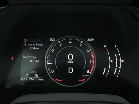 Used 2024 Lexus RX 350 Premium w/ Convenience Package image 17