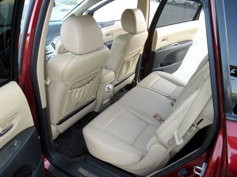 Used 2010 Subaru Tribeca Limited image 27