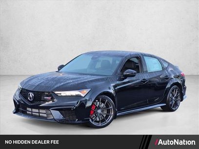 New 2026 Acura Integra Type S