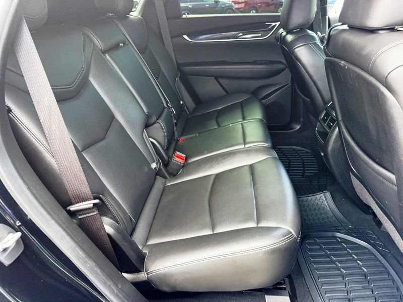 Used 2021 Cadillac XT5 Luxury FWD image 15